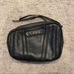LAMB cosmetic pouch